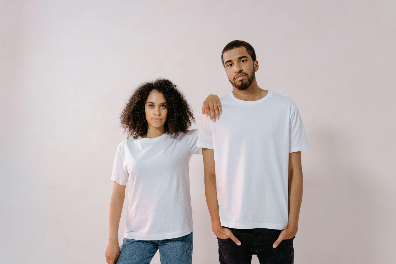 Unixe - Wear what feels right.