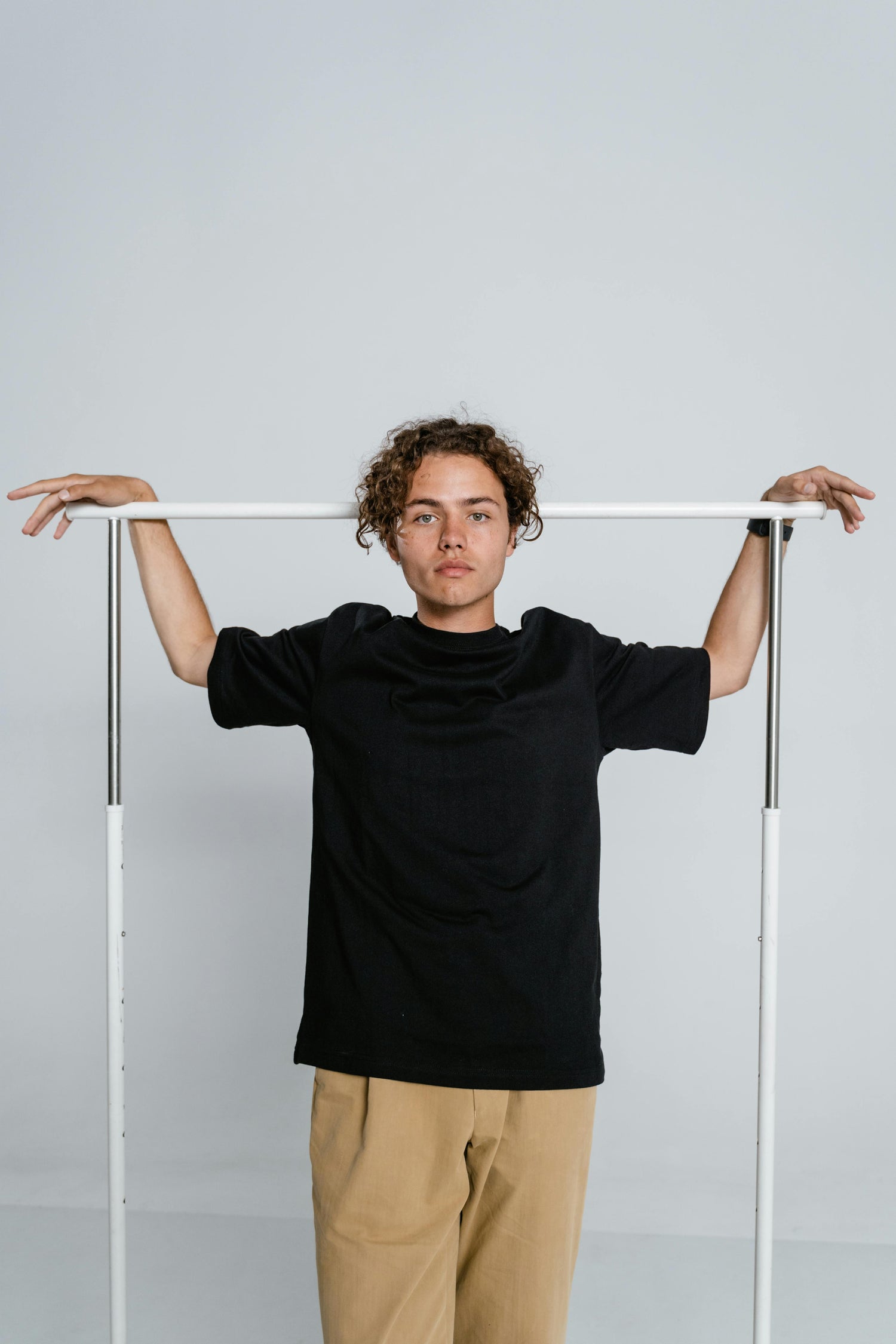 Men's Tees with Character