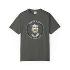 Amor Fati Stoic Badge T-Shirt