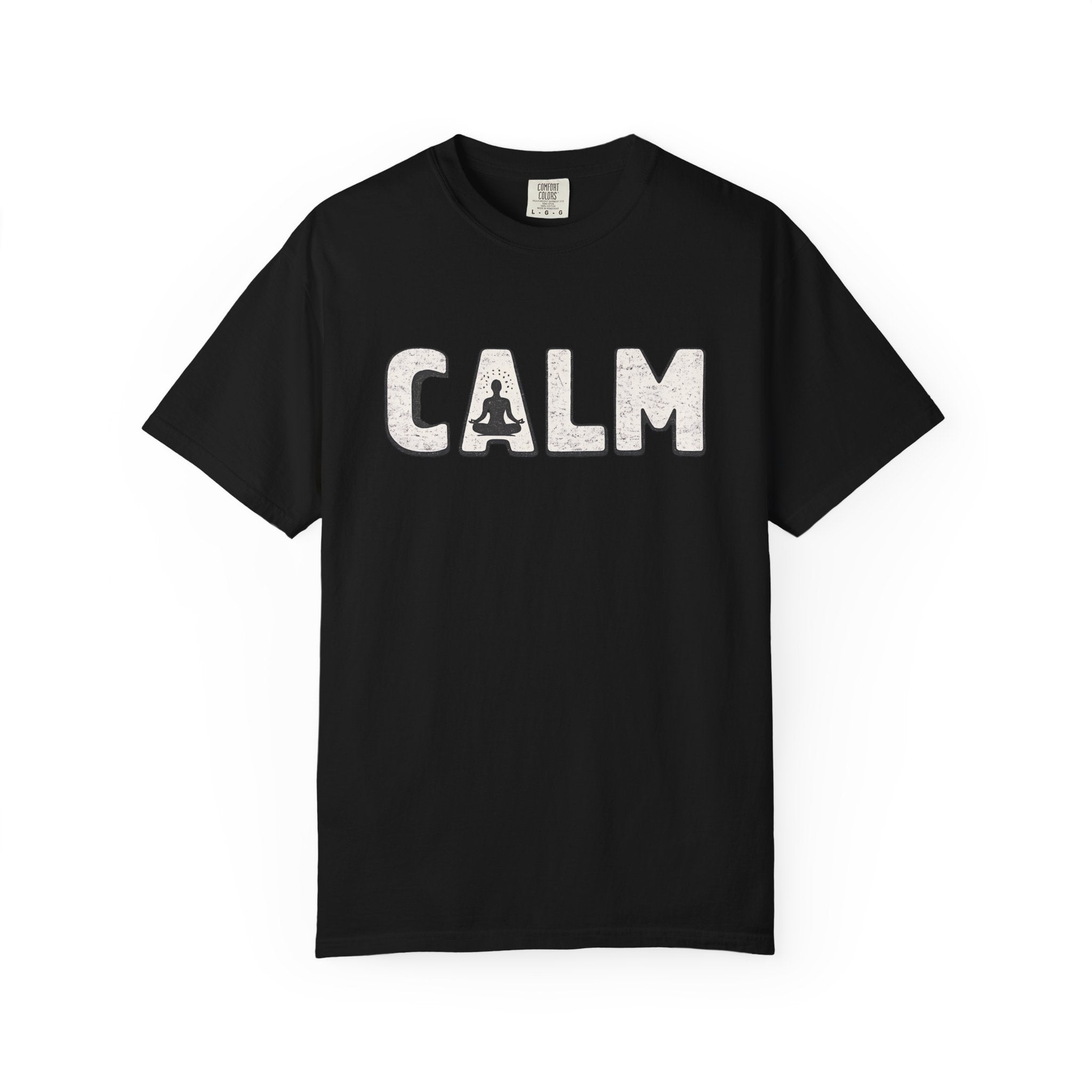 Calm T-Shirt