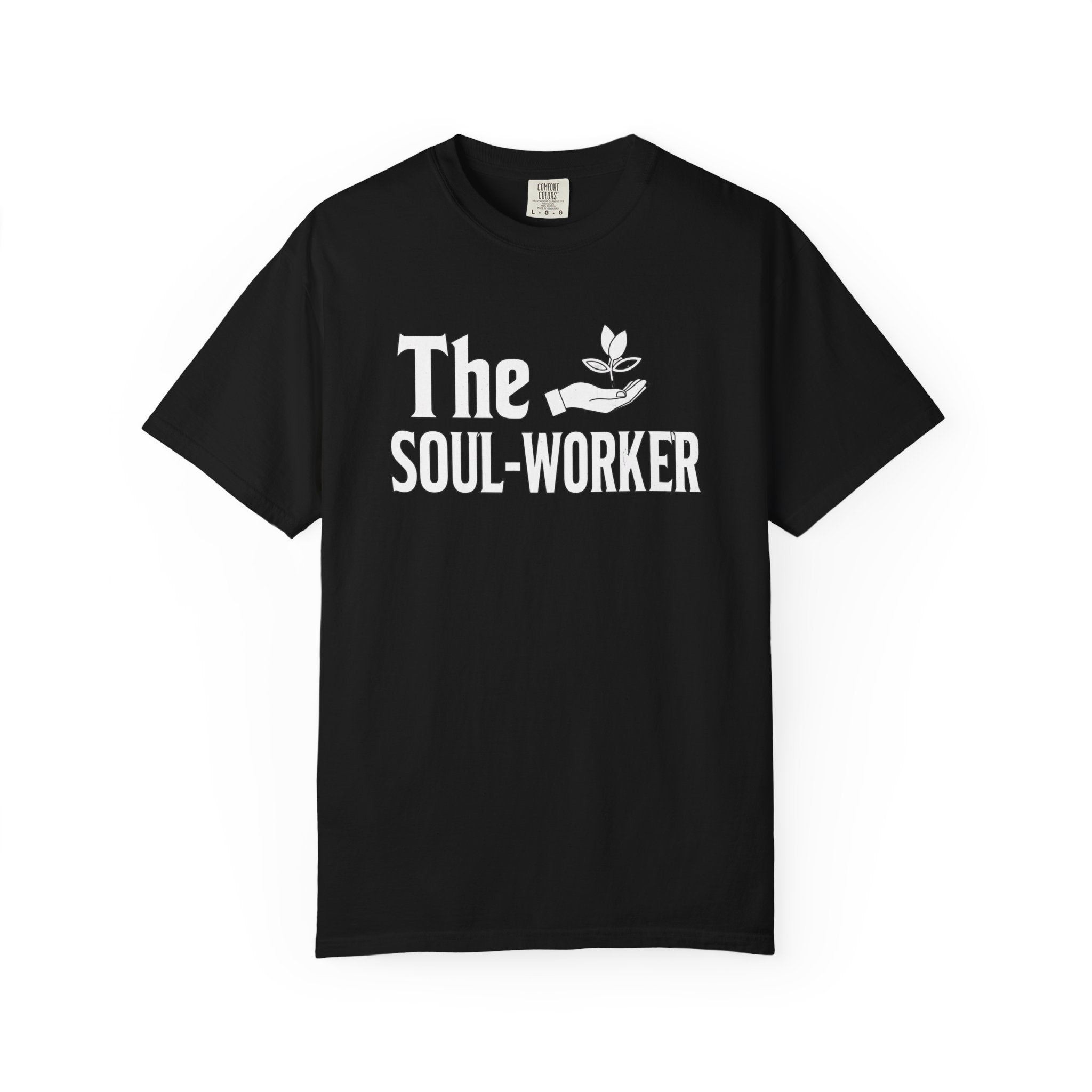 The Soul Worker T-Shirt
