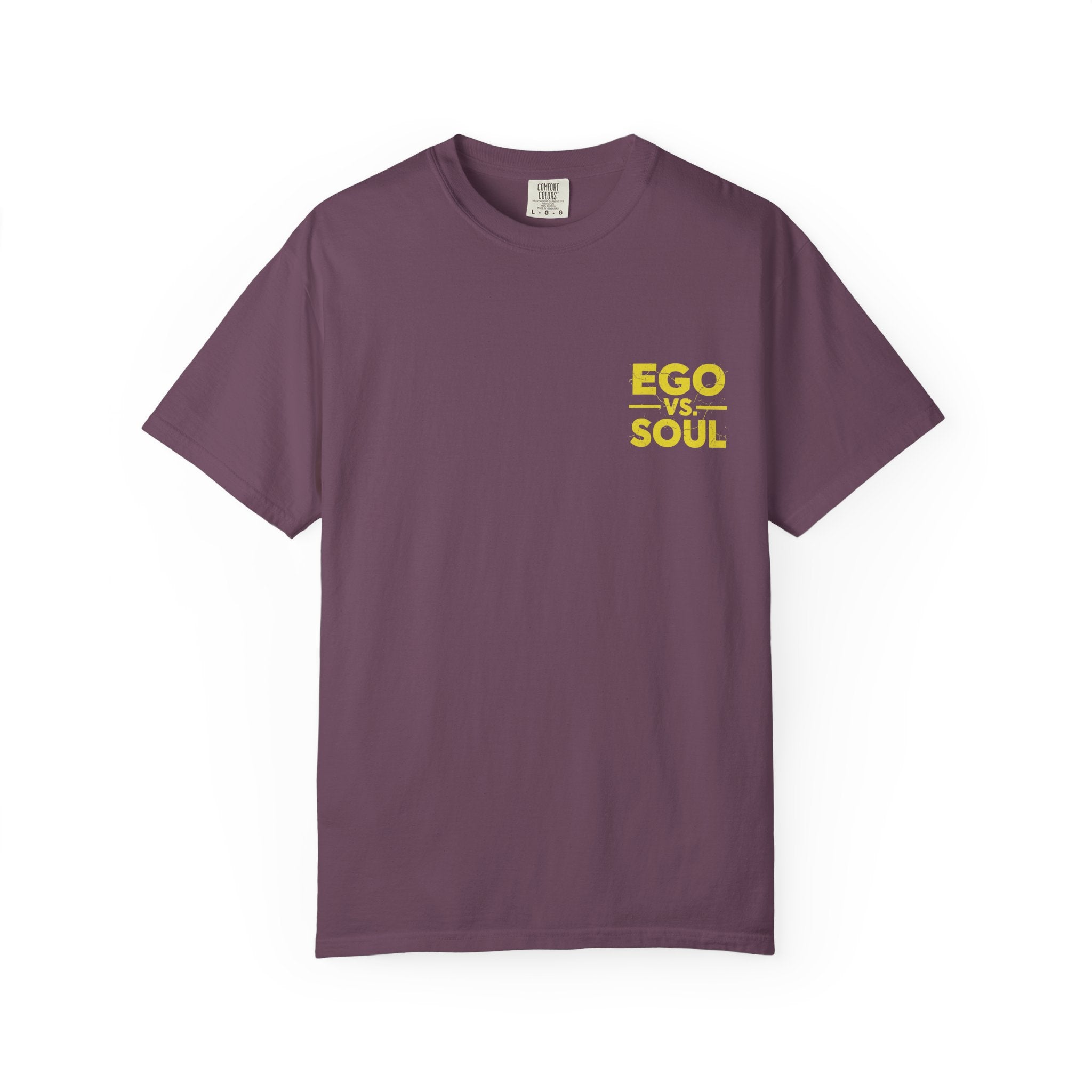 Ego Vs Soul T-Shirt