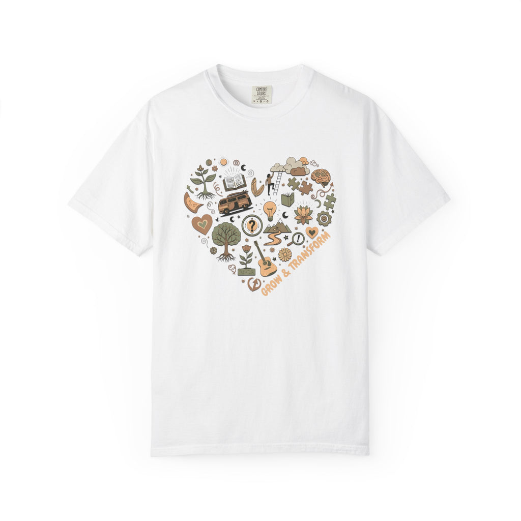 Grow & Transform T-Shirt