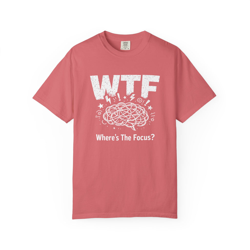 WTF T-Shirt