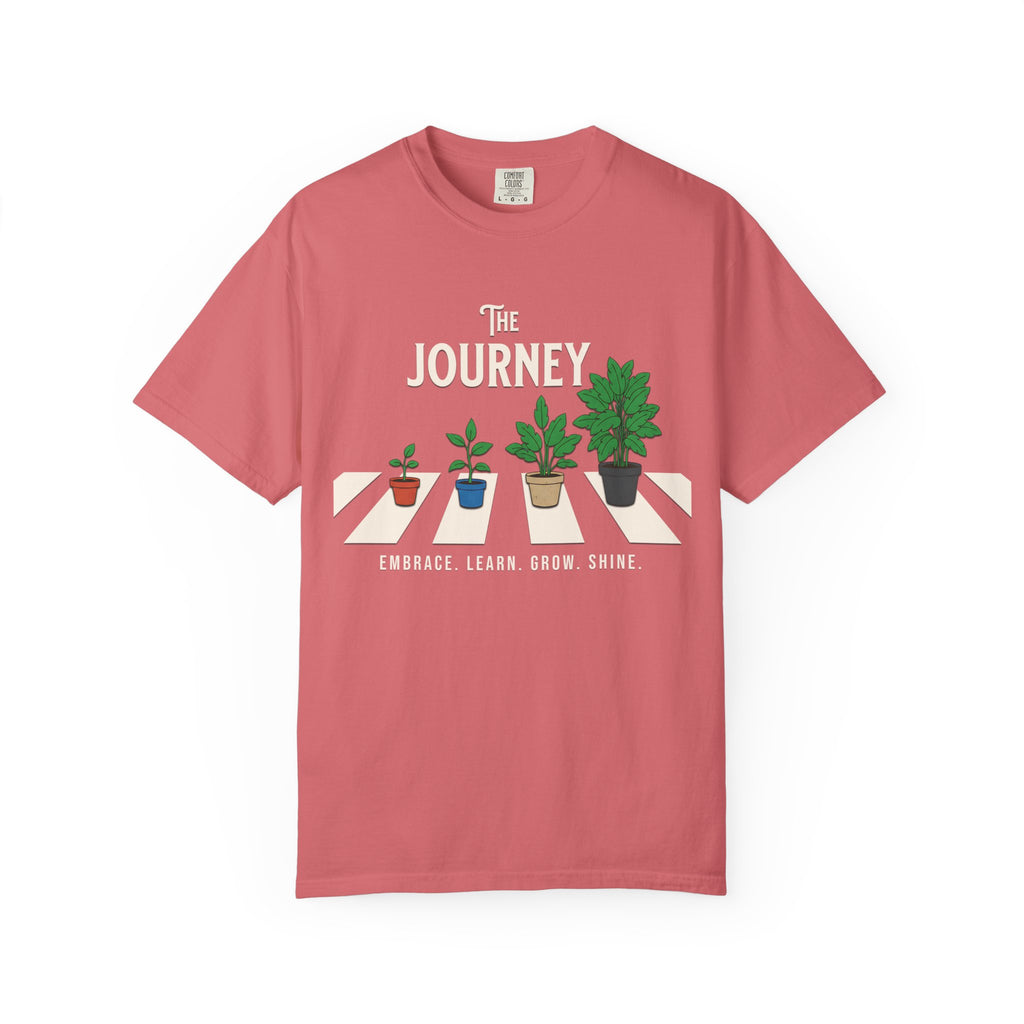 The Journey T-Shirt