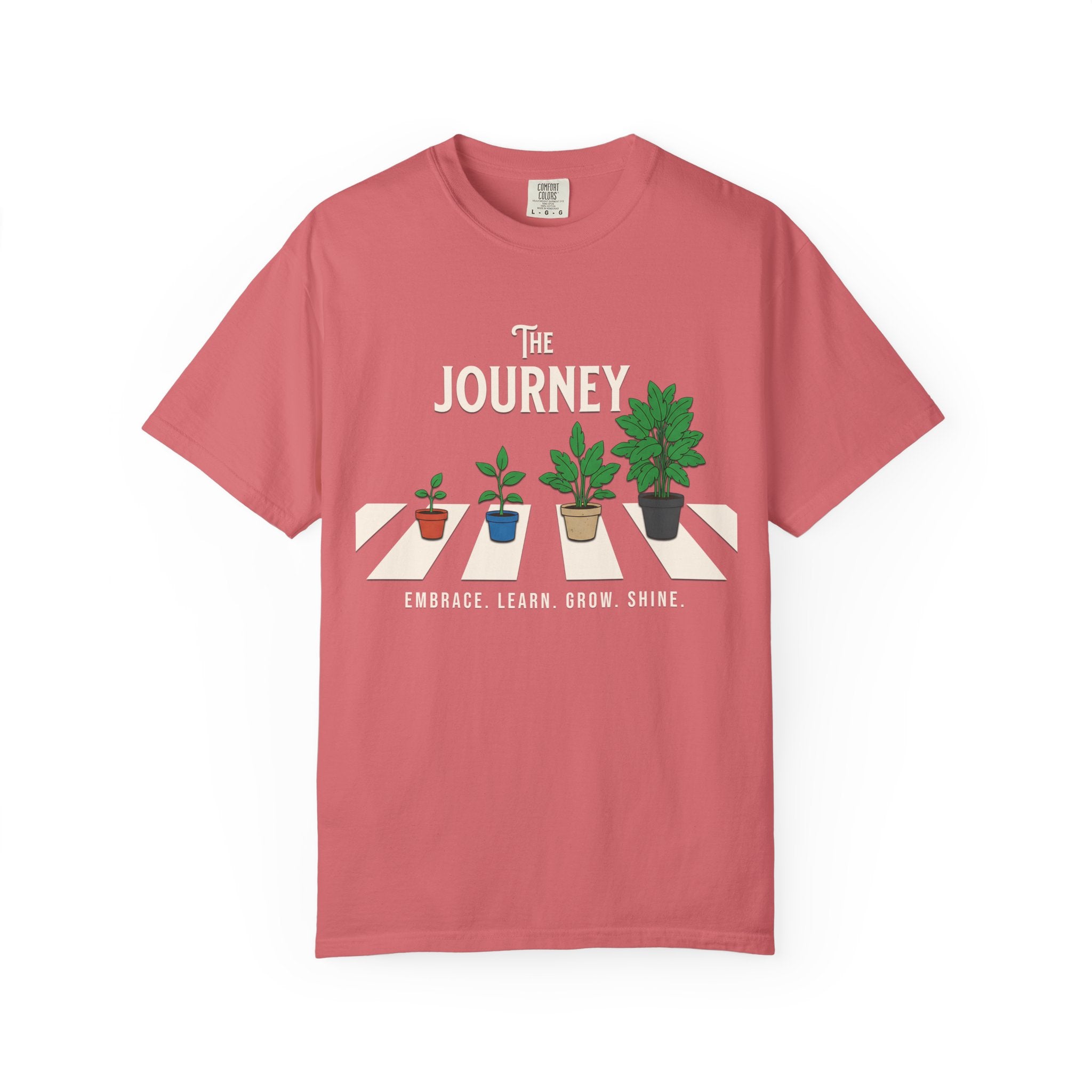 The Journey T-Shirt
