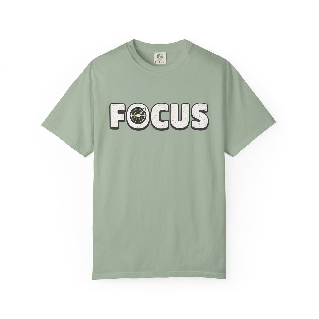 Focus T-Shirt