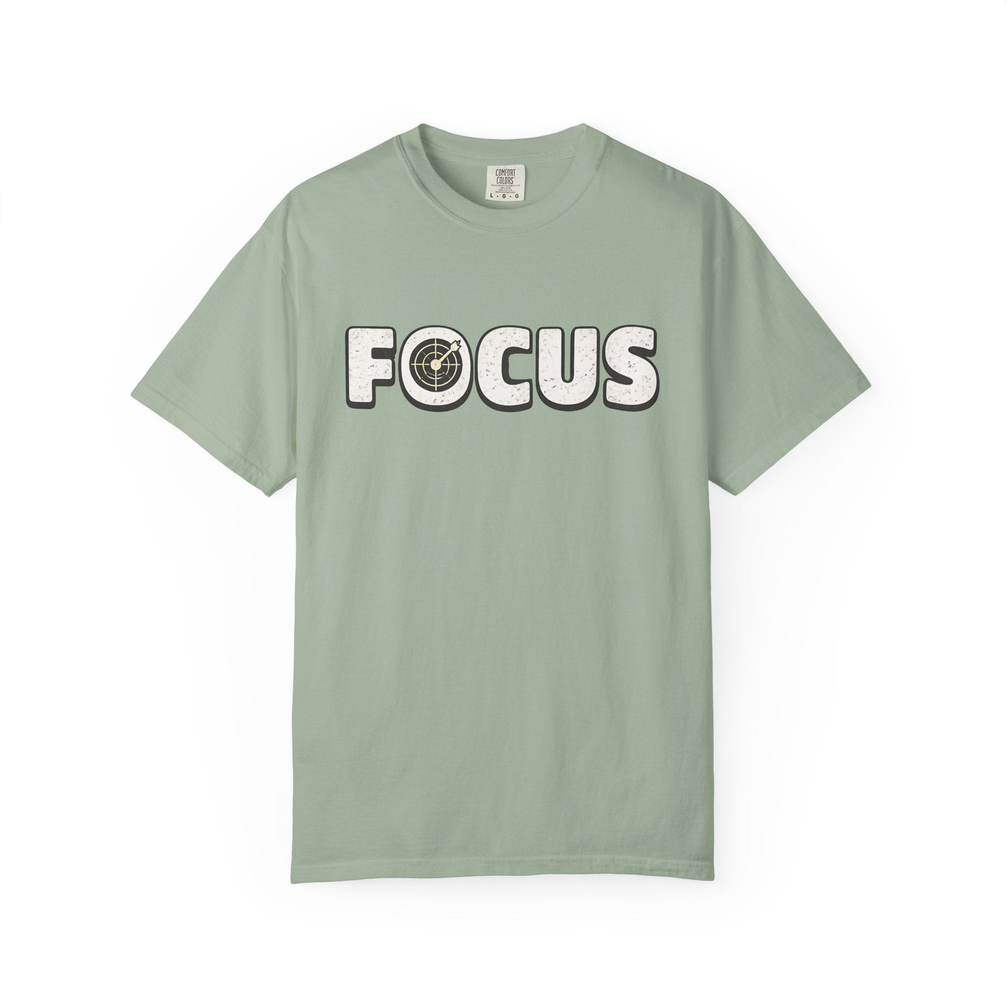 Focus T-Shirt