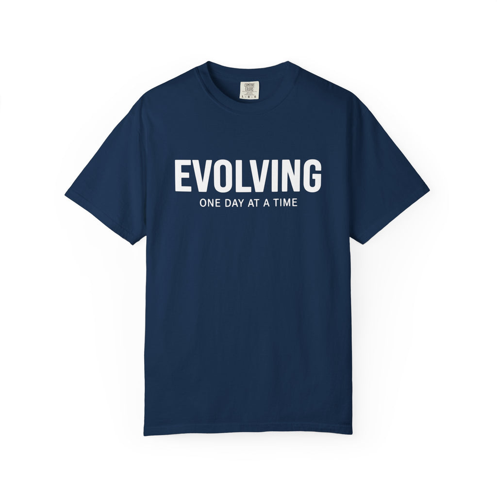 Evolving T-Shirt