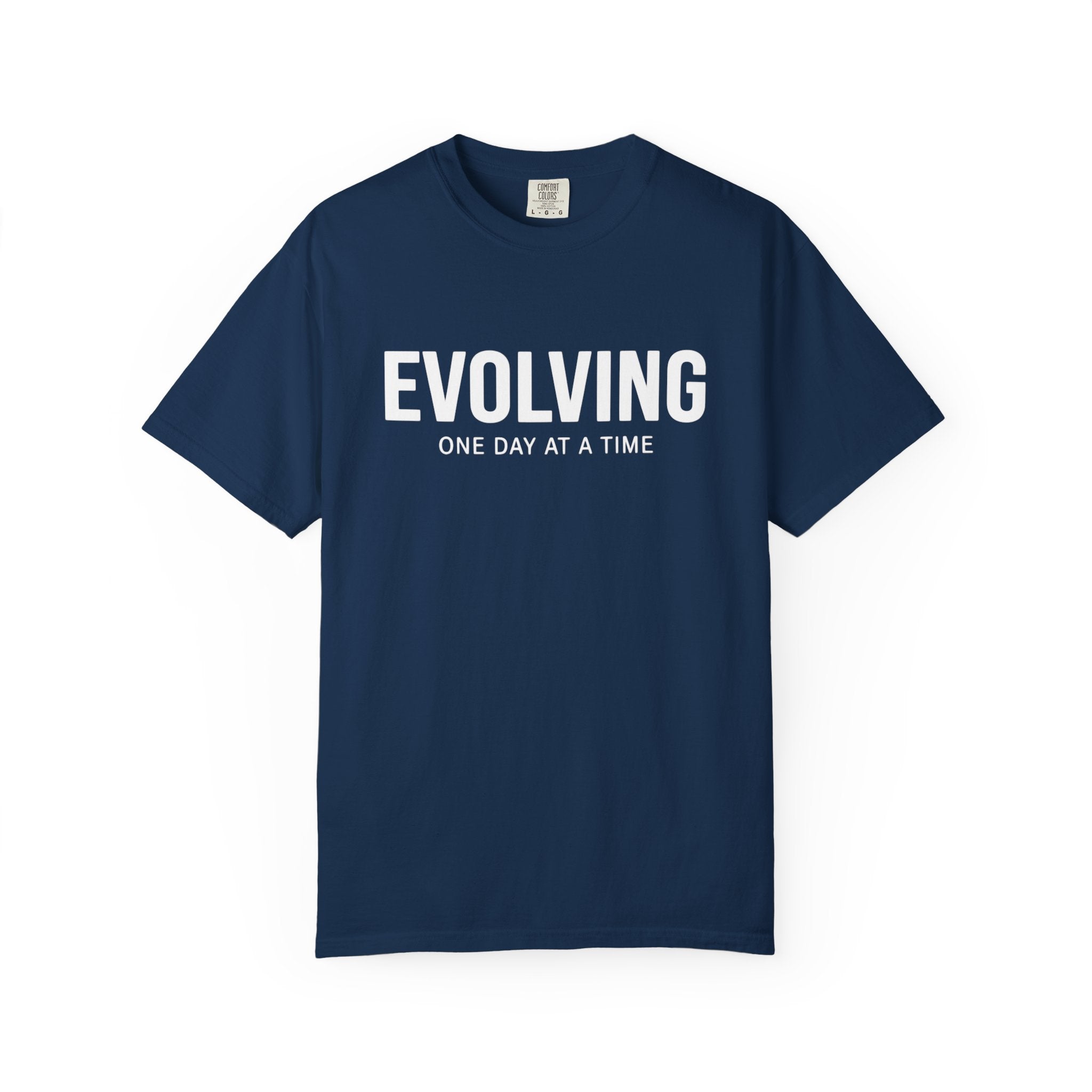 Evolving T-Shirt