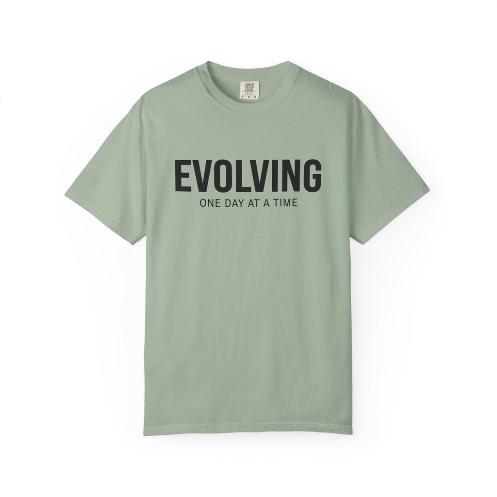 Evolving T-Shirt