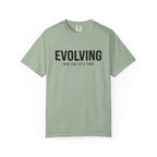 Evolving T-Shirt