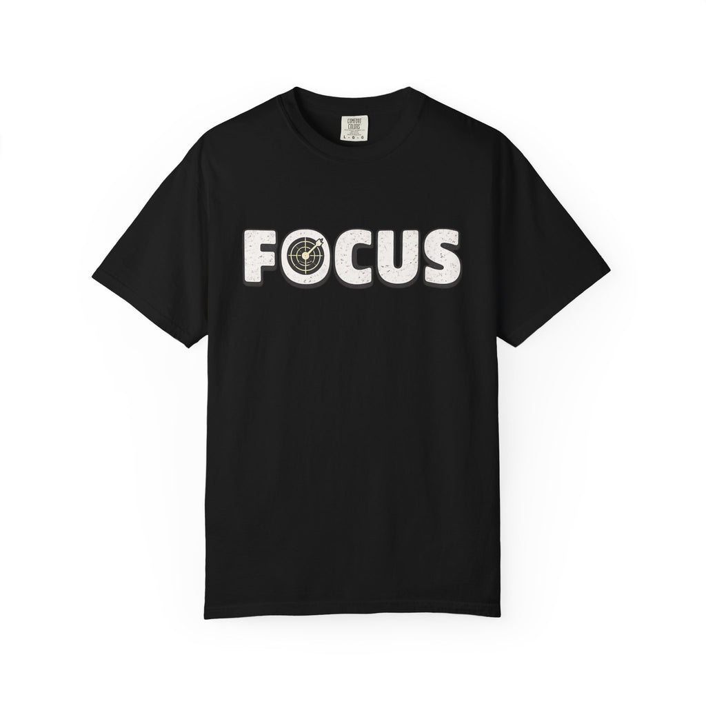 Focus T-Shirt