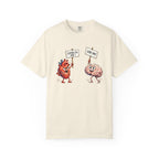 Mind & Heart Balance T-Shirt