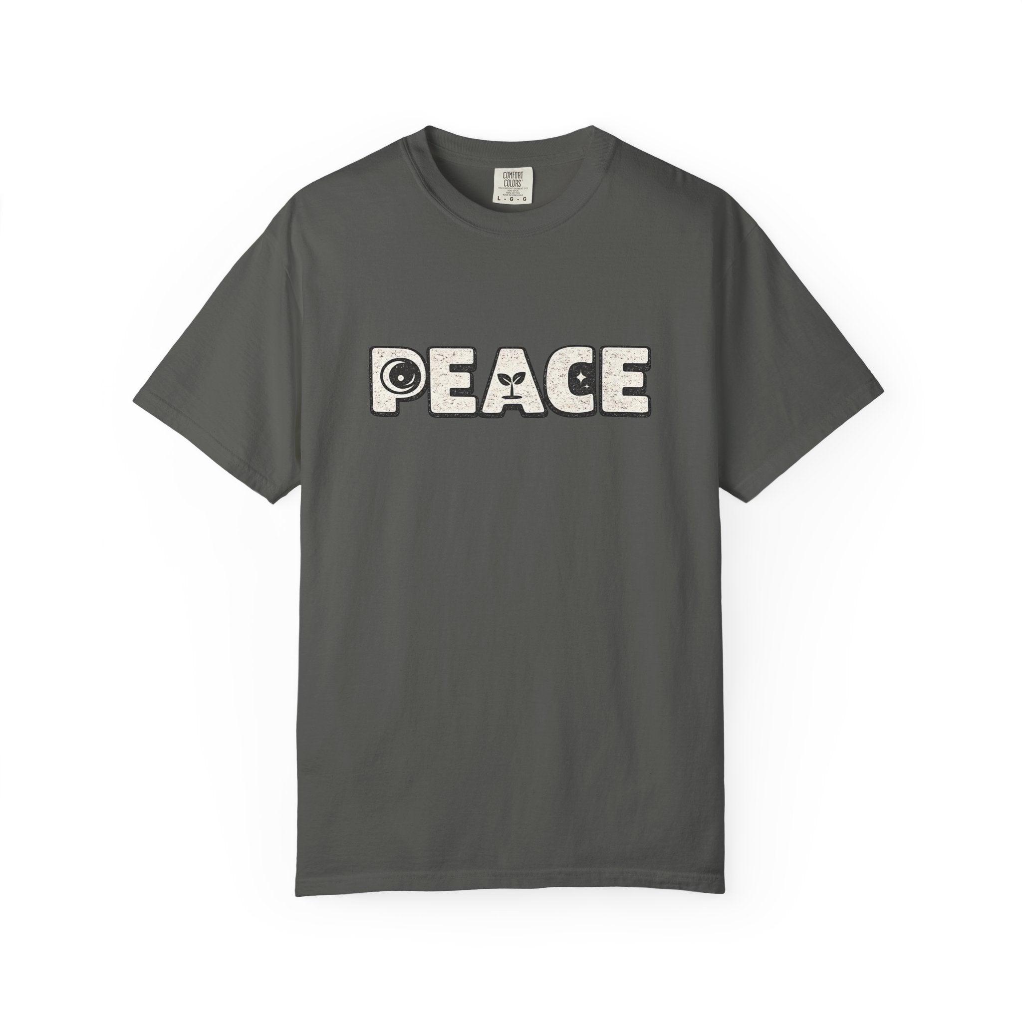 Peace T-Shirt