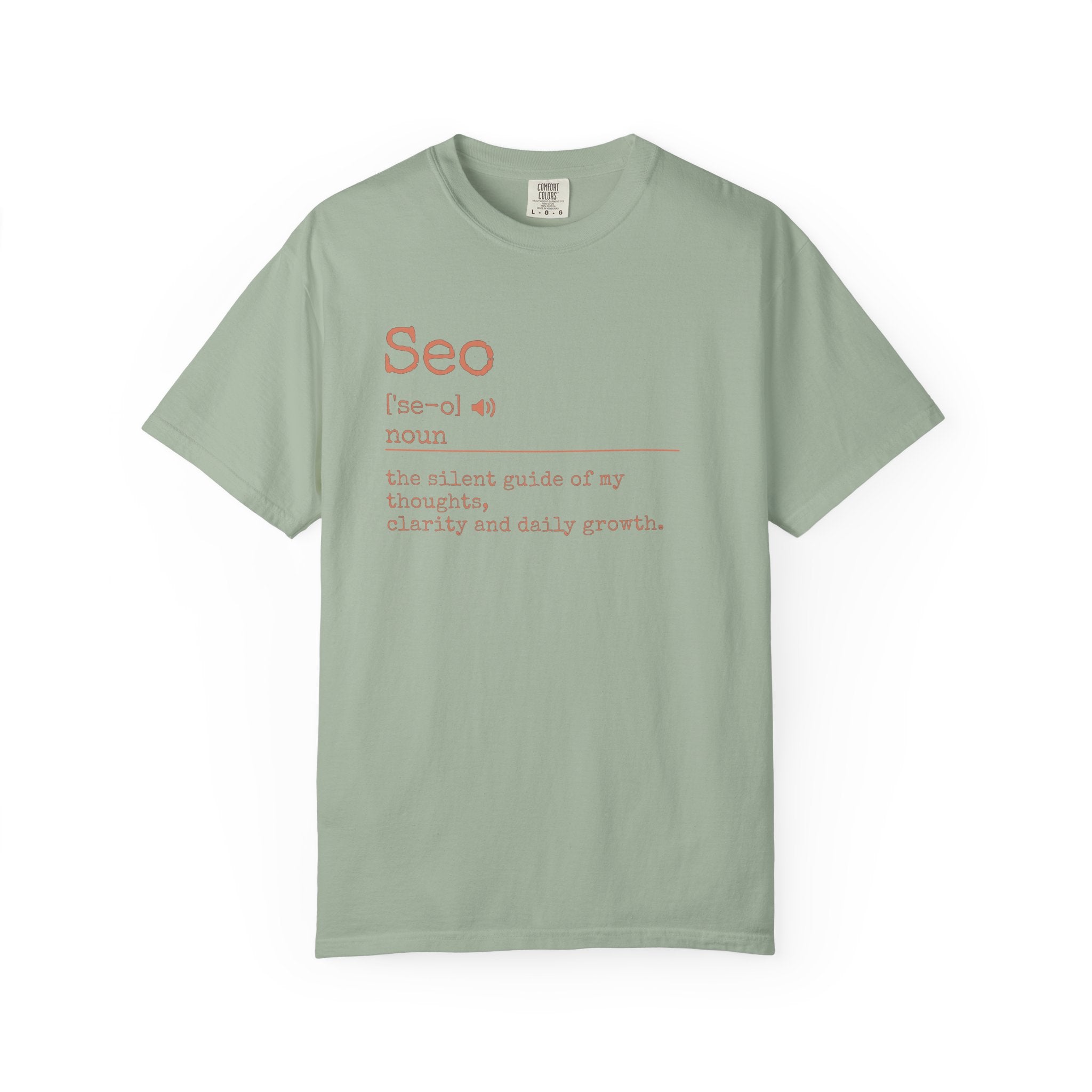 SEO Of My Life T-Shirt