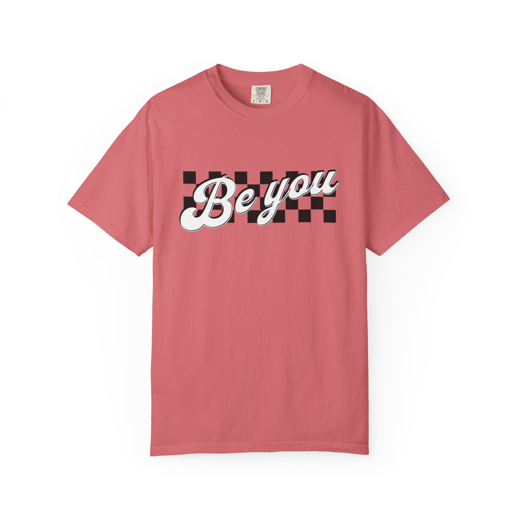 Be You Vintage T-Shirt