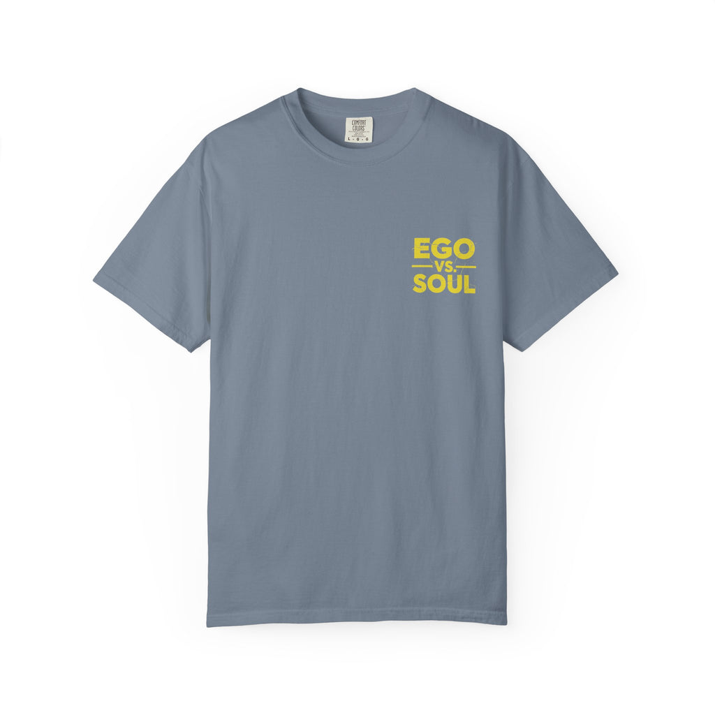 Ego Vs Soul T-Shirt