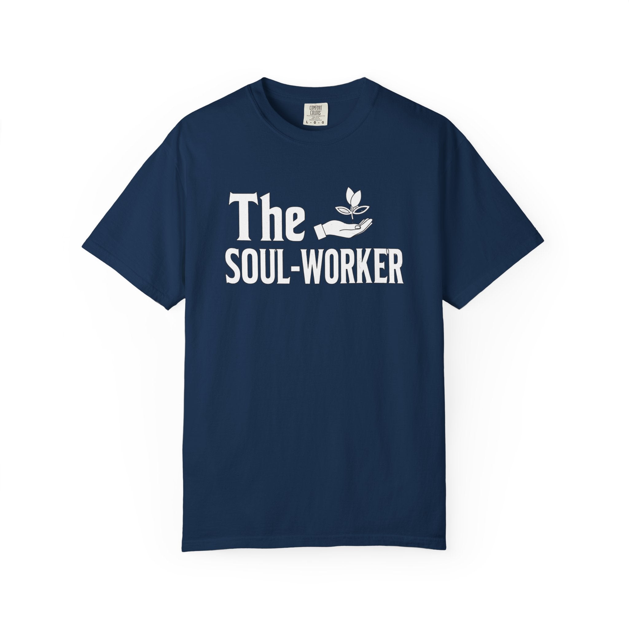 The Soul Worker T-Shirt