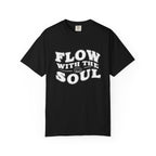 Flow With The Soul T-Shirt