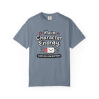 Main Character Mood T-Shirt
