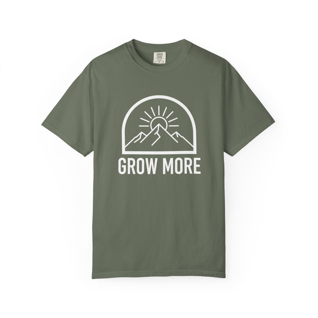 Grow More T-Shirt