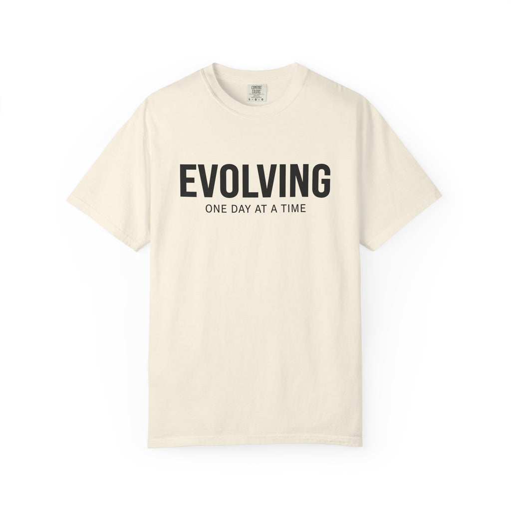 Evolving T-Shirt
