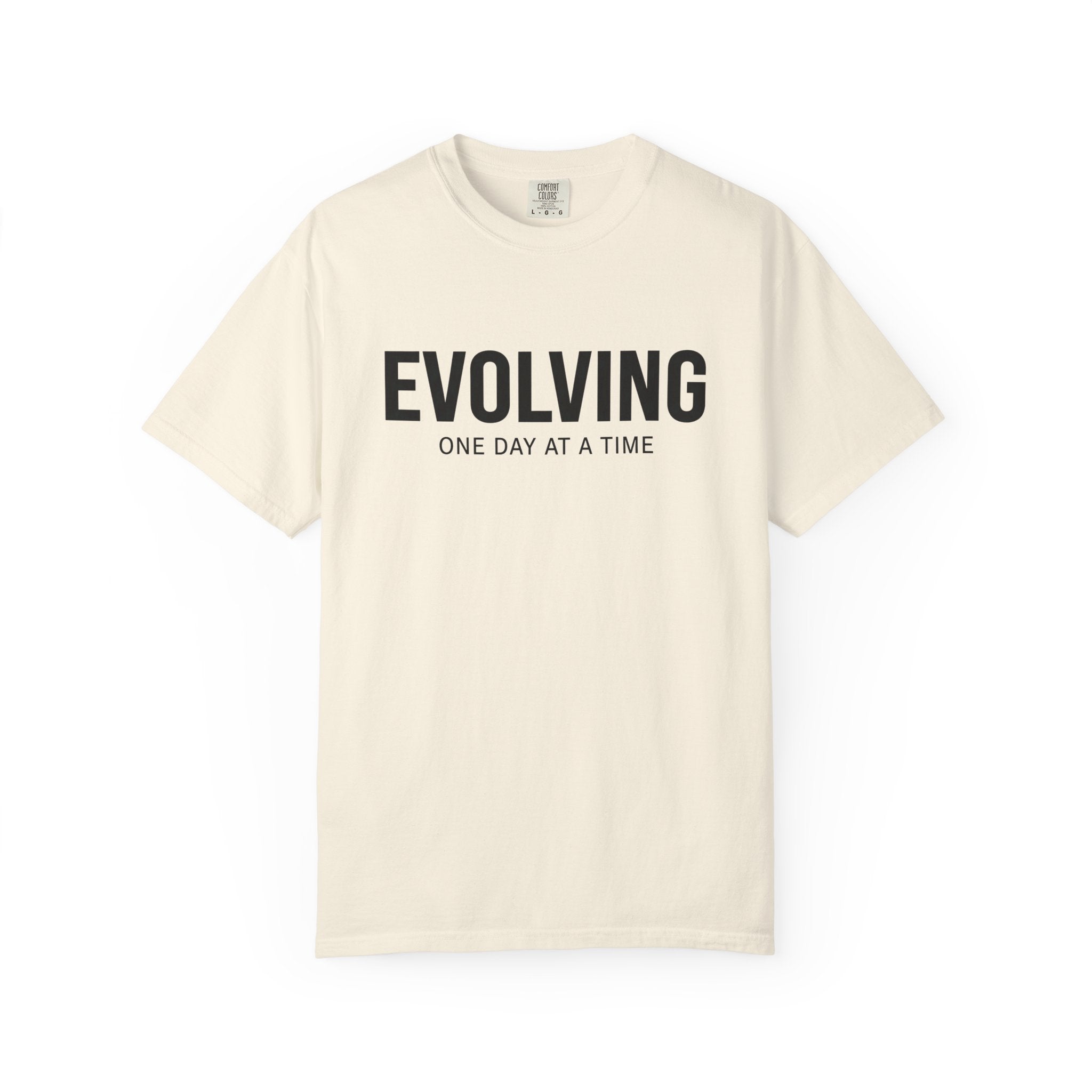 Evolving T-Shirt