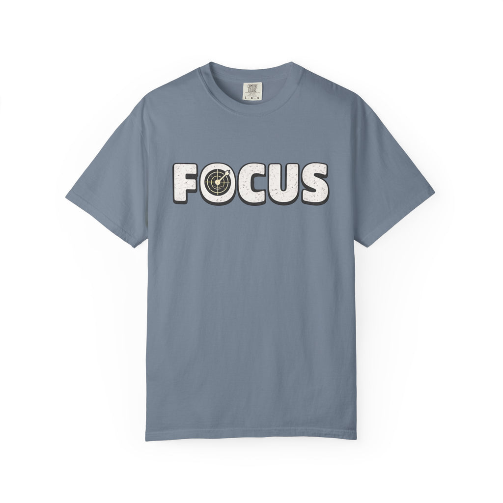 Focus T-Shirt