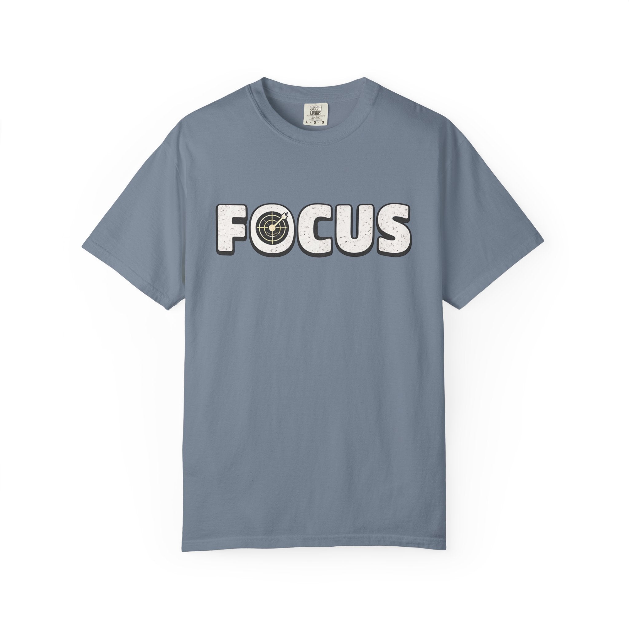 Focus T-Shirt