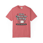 Main Character Mood T-Shirt