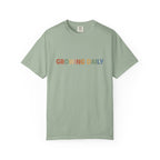Growing Daily T-Shirt