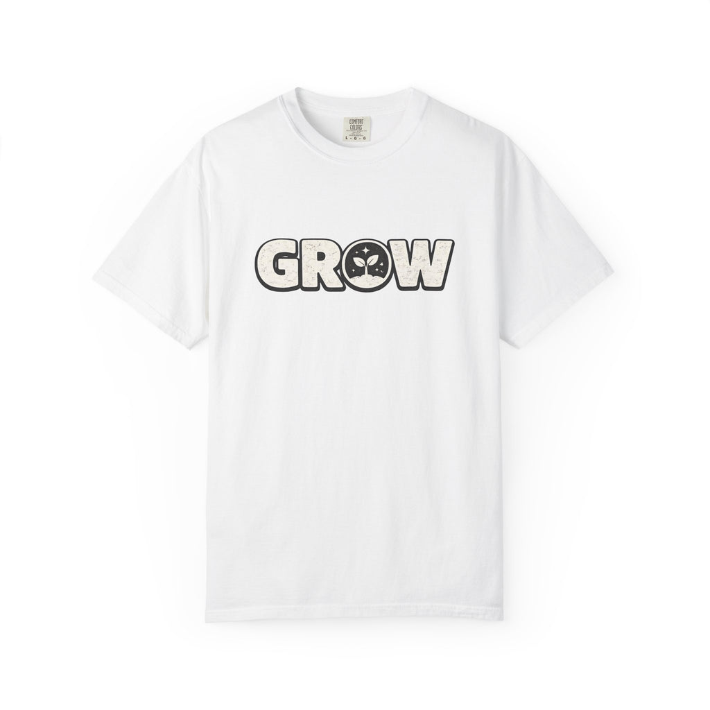 Grow T-Shirt