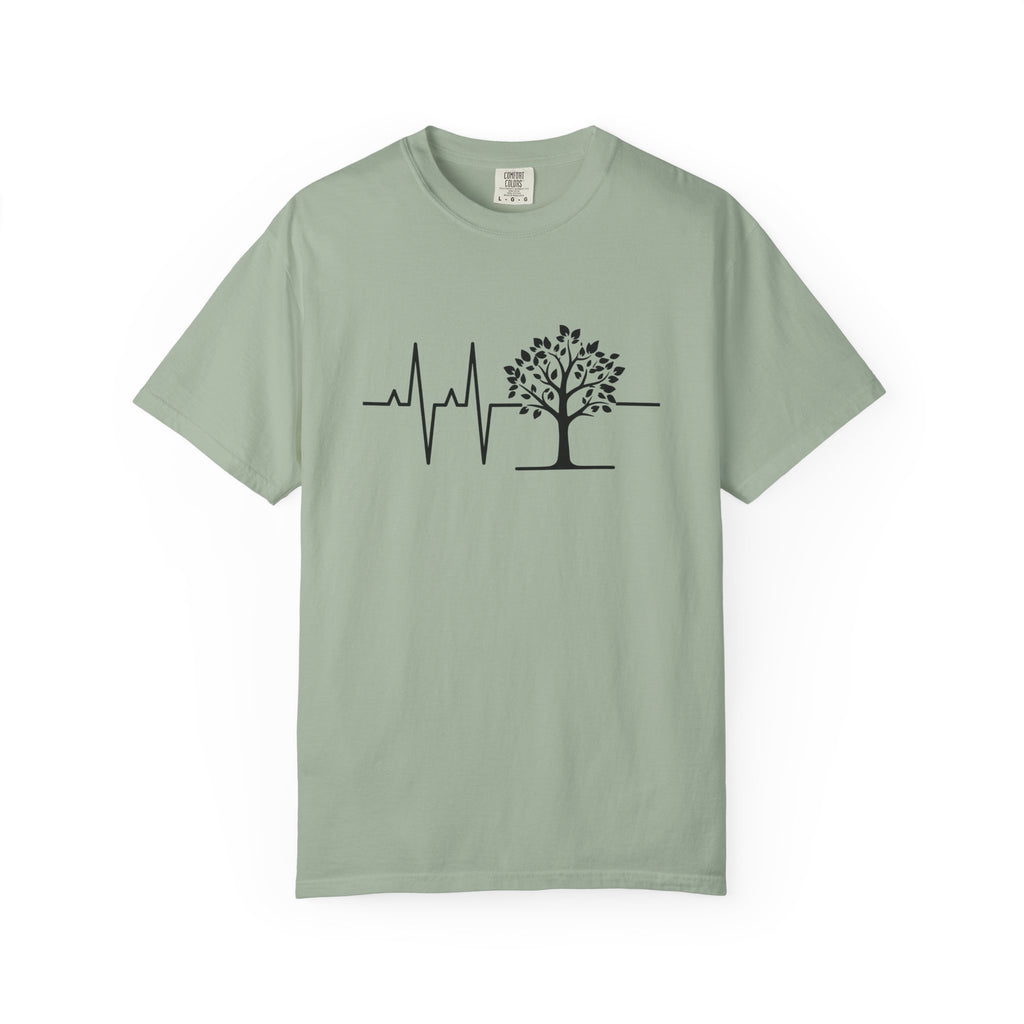 Heartbeat Harmony T-Shirt