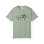 Heartbeat Harmony T-Shirt