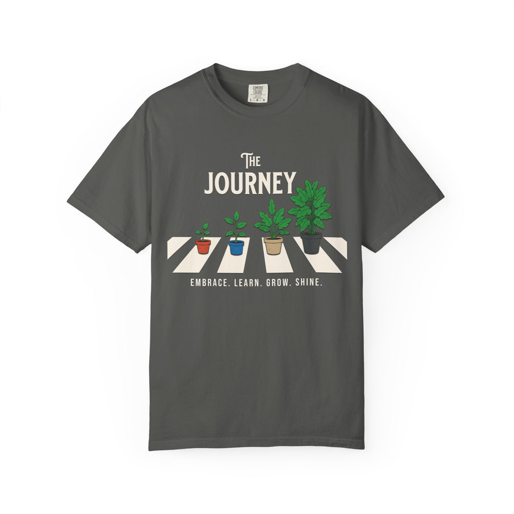 The Journey T-Shirt
