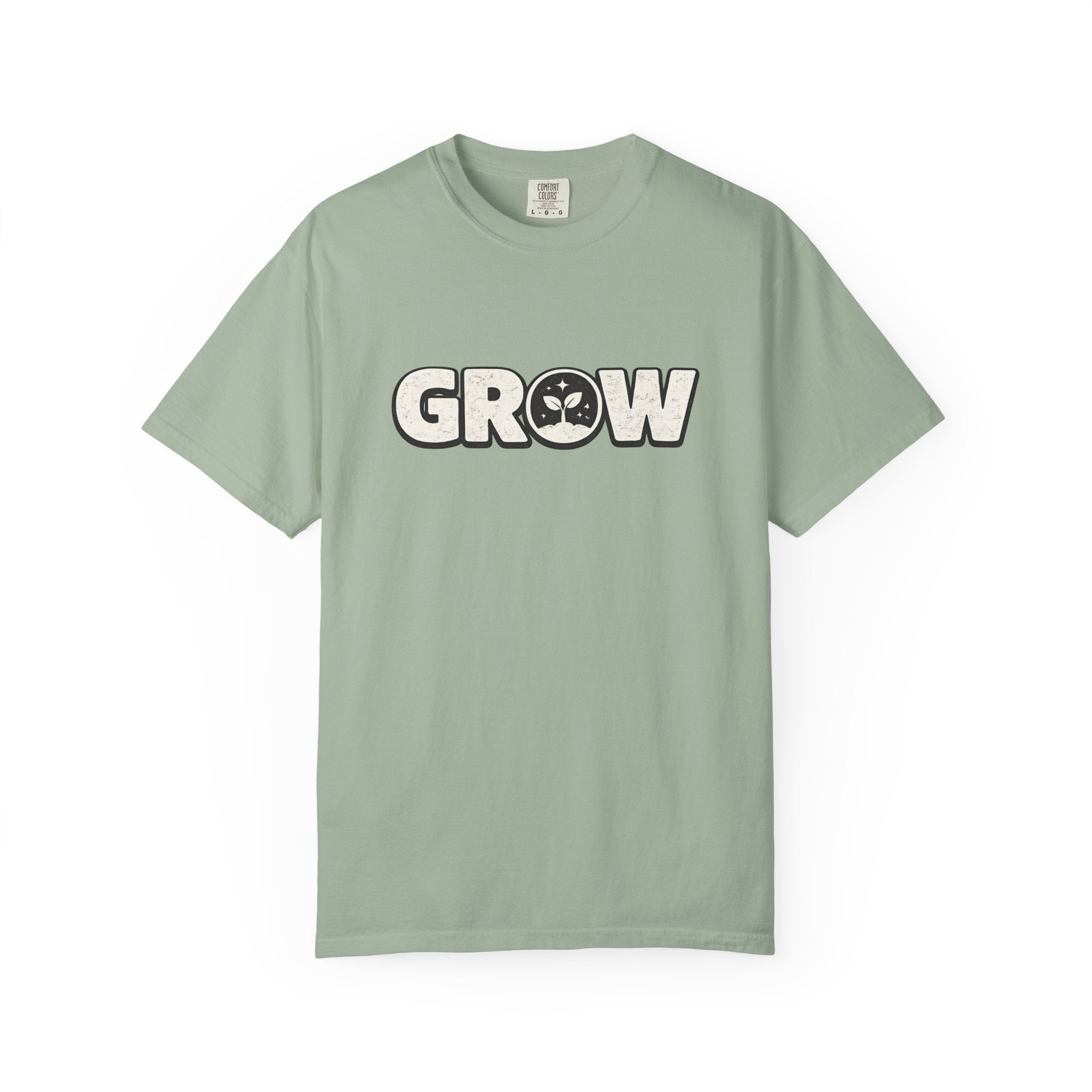 Grow T-Shirt
