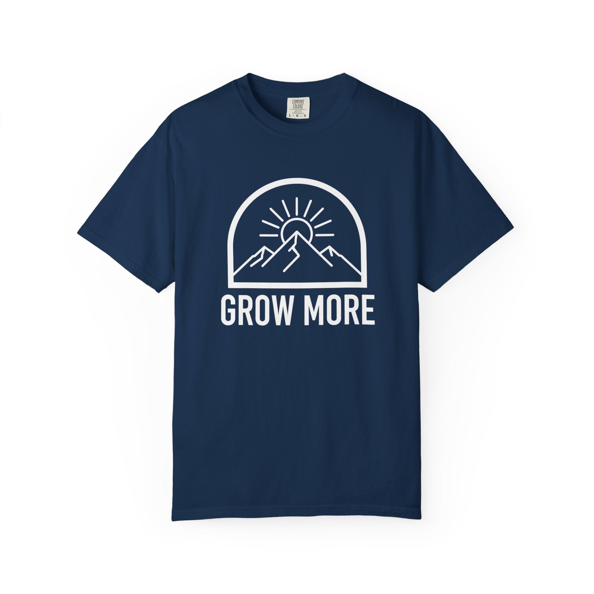 Grow More T-Shirt
