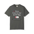 Main Character Mood T-Shirt