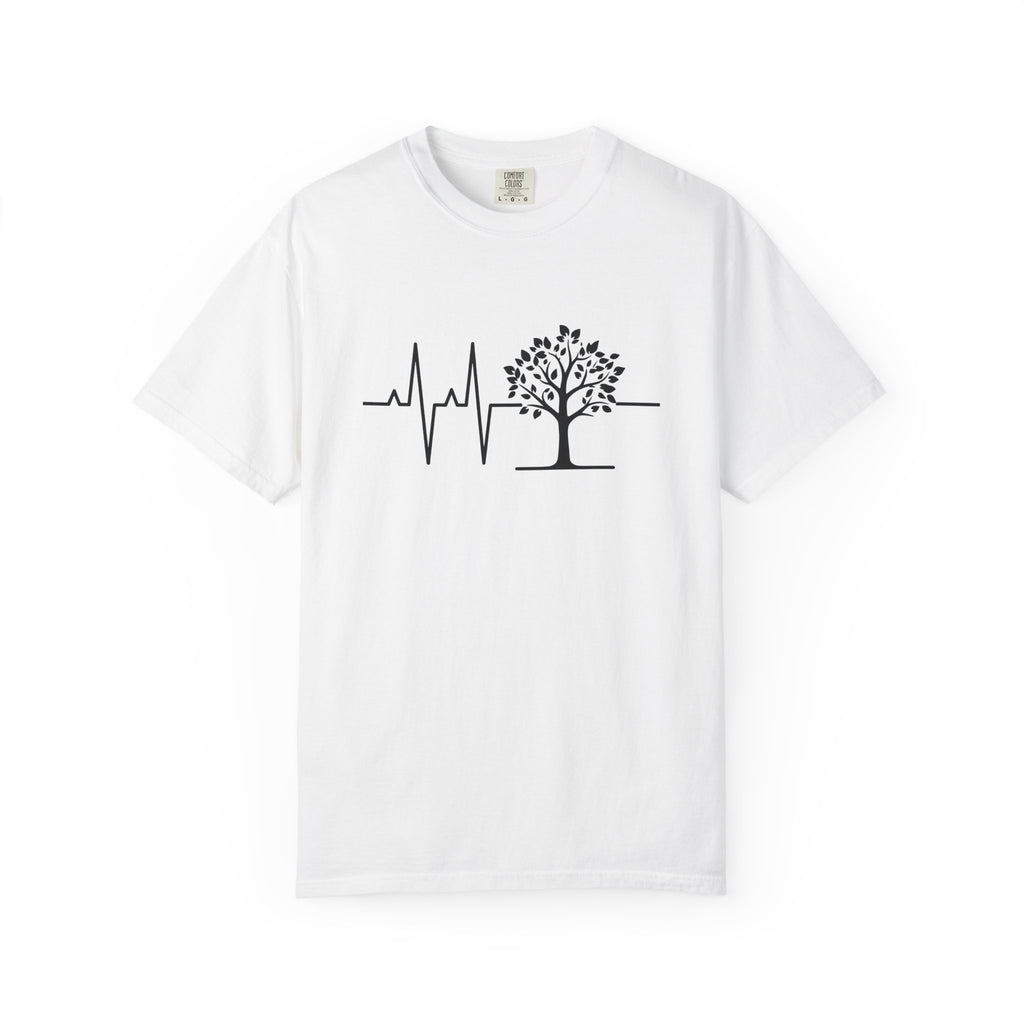 Heartbeat Harmony T-Shirt