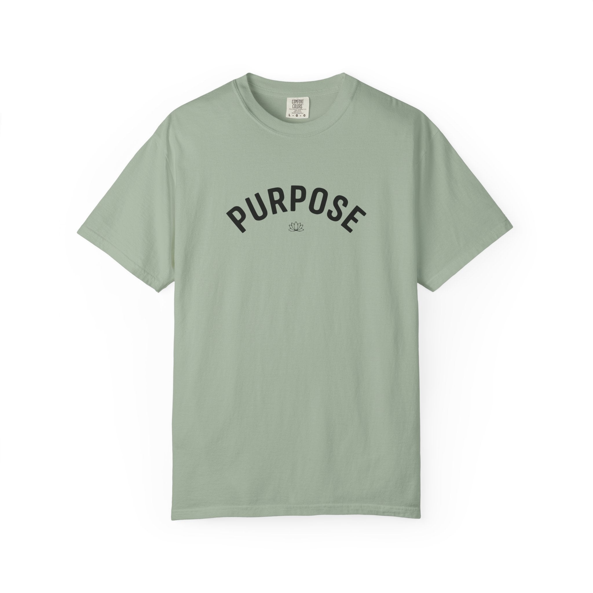Purpose T-Shirt
