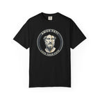 Amor Fati Stoic Badge T-Shirt