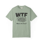 WTF T-Shirt