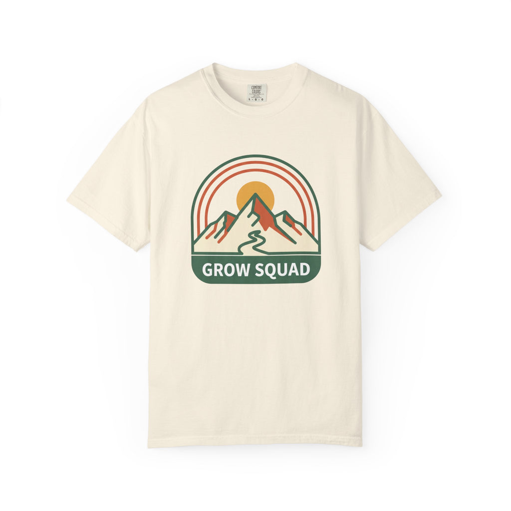 Grow Squad T-Shirt