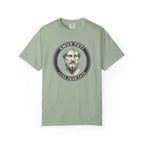Amor Fati Stoic Badge T-Shirt