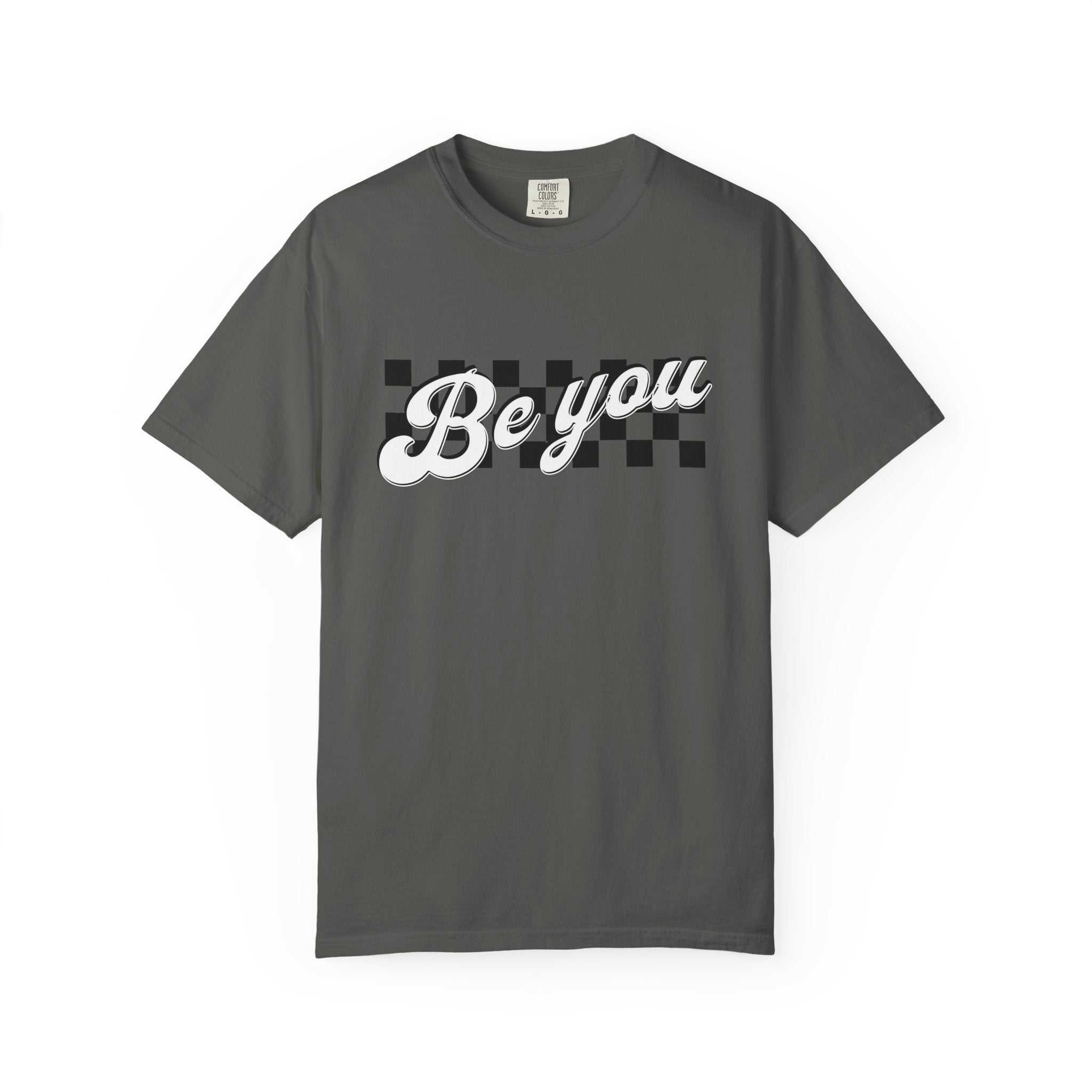 Be You Vintage T-Shirt