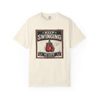 Swing At Life Not People T-Shirt