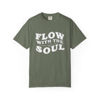 Flow With The Soul T-Shirt