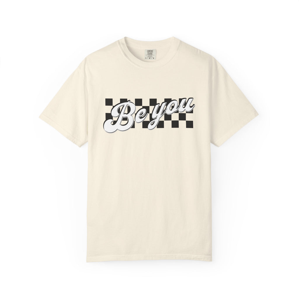 Be You Vintage T-Shirt