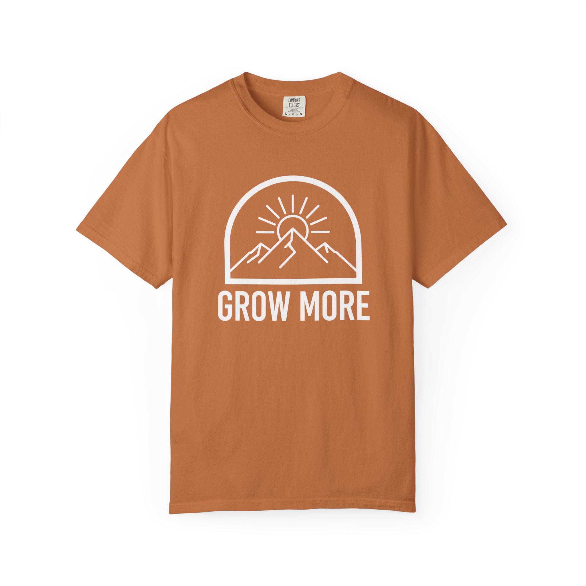 Grow More T-Shirt